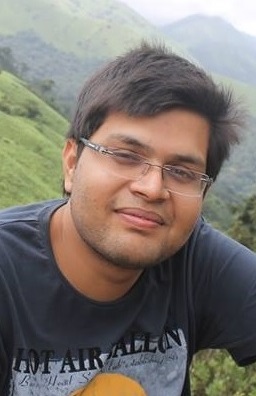 Anirudh Mittal